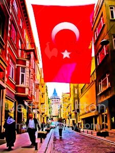 Galata Istanbul