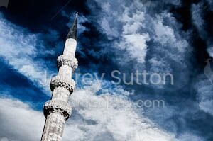 Minaret
