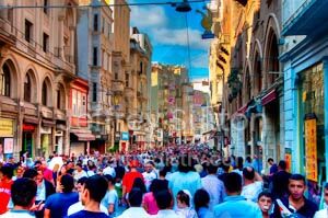 Istiklal
