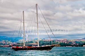 Bosphorus Cruise
