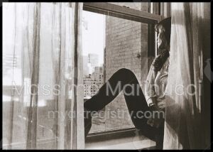 NYC - Fragments "A New Day"