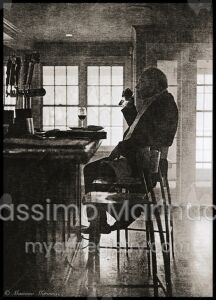The Drinker #2