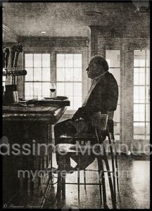 The Drinker #3