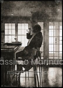 The Drinker #4