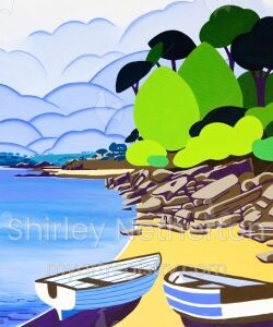 Helford Passage
