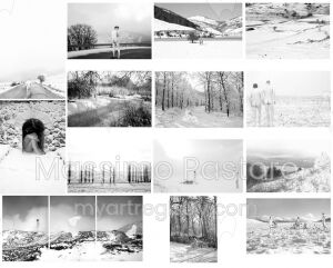 Portfolio Bianco Cold Landscapes