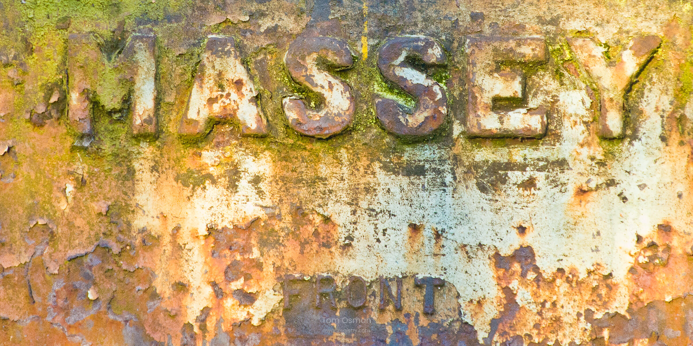 Massey