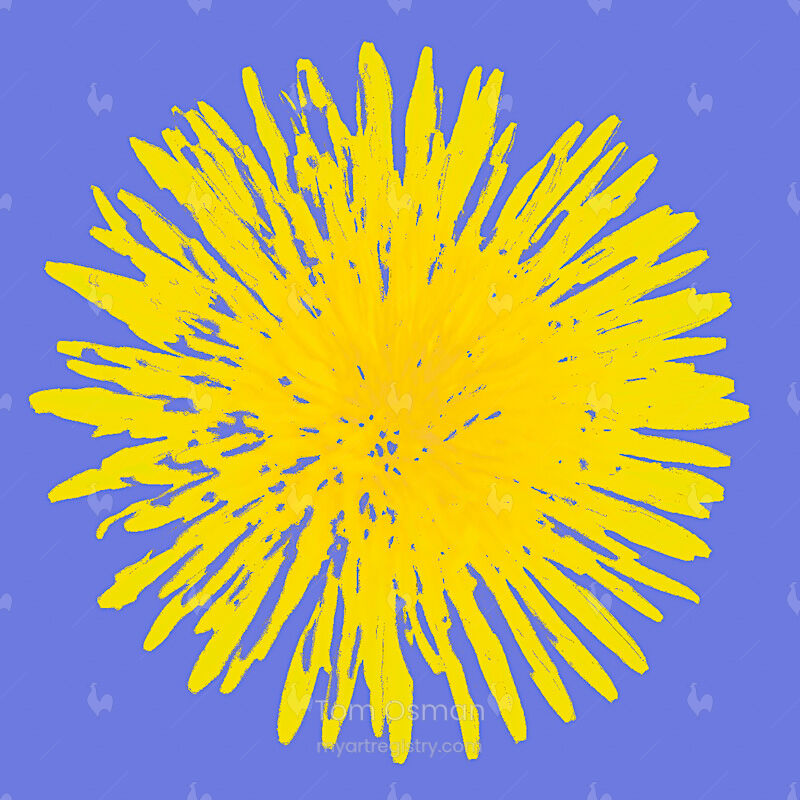 Dandelion 2