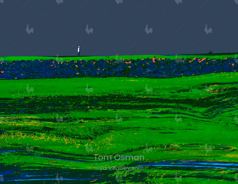 Northam Burrows