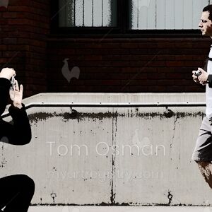 Photographs Steal Souls I