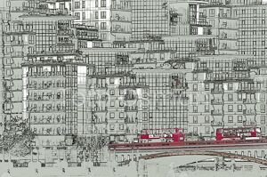 City Life