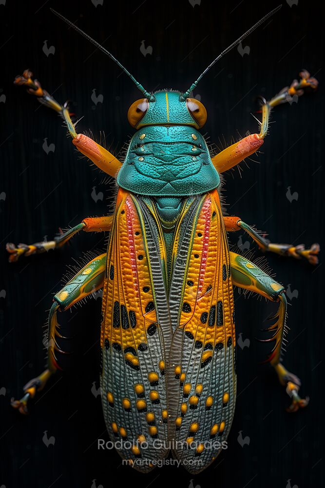 Gafanhoto