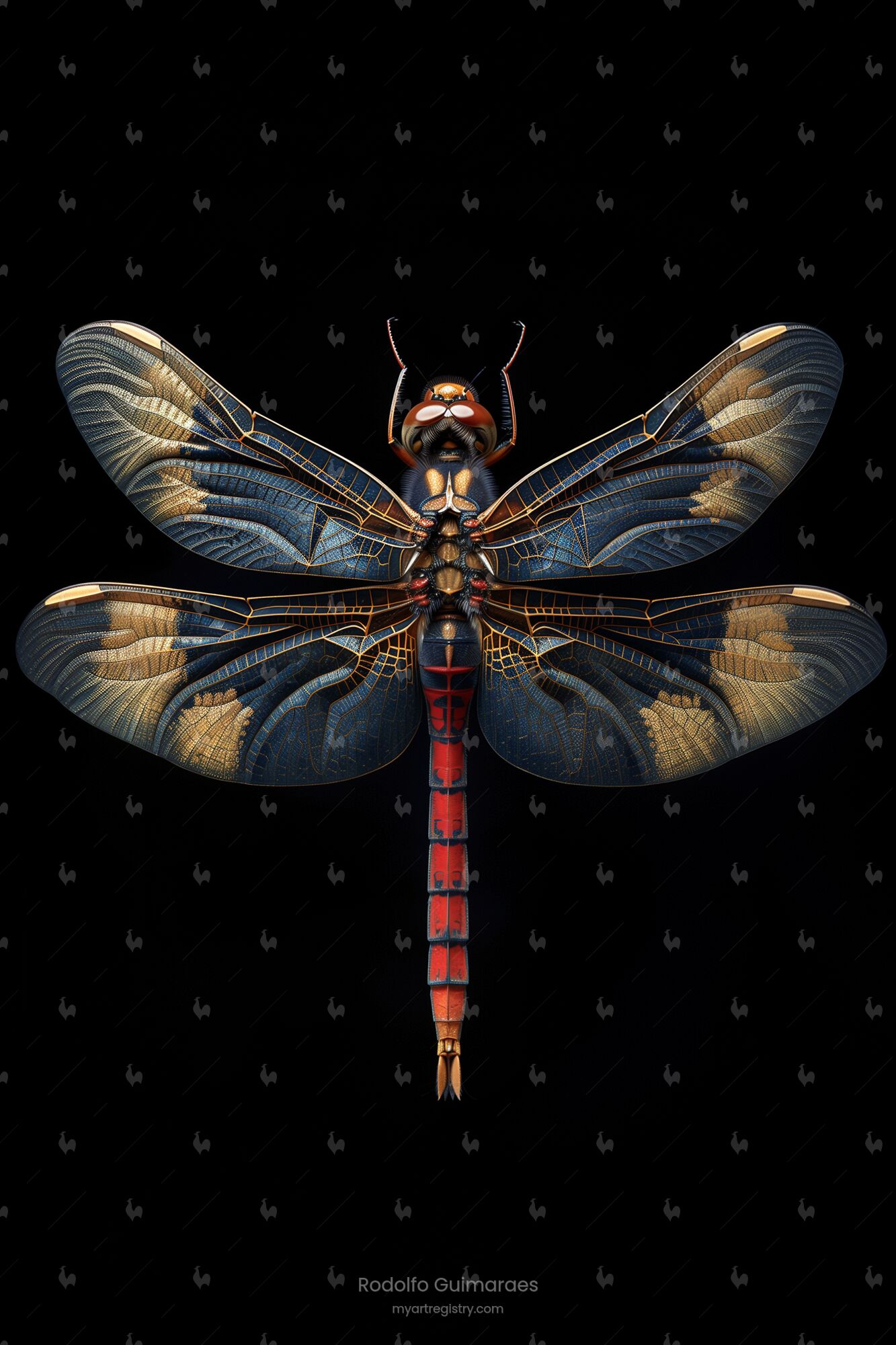 Dragonfly