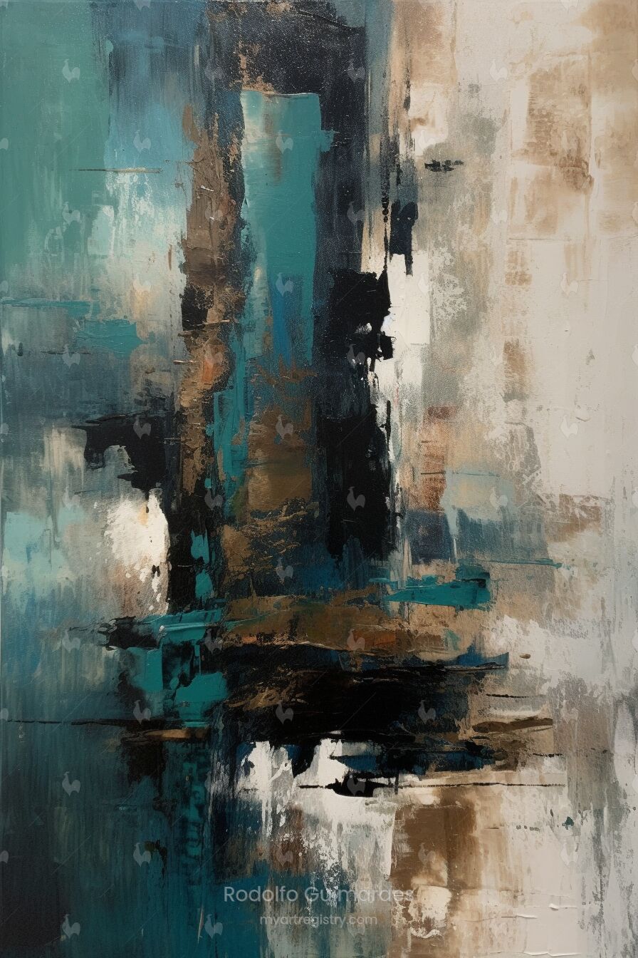 Abstracto I