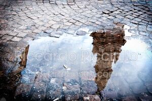 Napoli, Piazza del Gesù