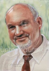 Dr. Peter Trautner