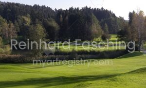 GC Weissensberg Loch5 bei Tag