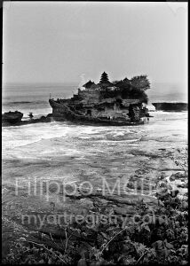 Tanah Lot