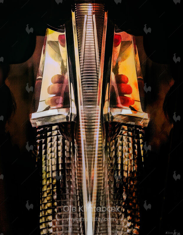 Tower of Purity