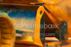 Machine parts