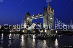 London Bridge