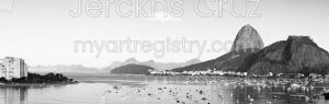 Barcos em Botafogo
