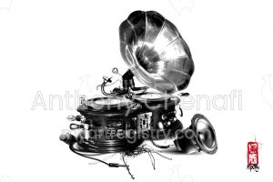 Double Platine