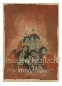 Qajar Music Troupe