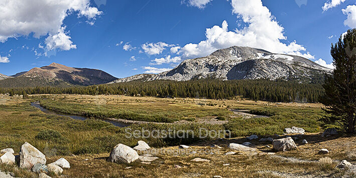 Yosemite