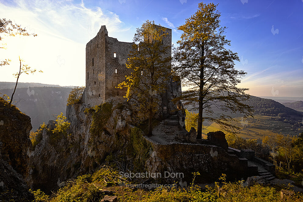 Reußenstein