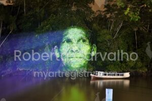Arte e natureza nº1 - 2011