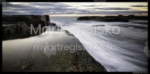 "Rock,Water "