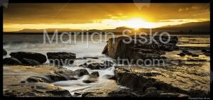 Gerroa Sunset 2.