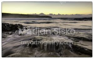 Killalea State Park, Shellharbour.