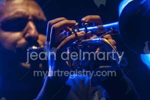 BLUE NOTE