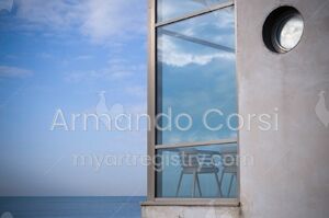 Il mare altrove #1