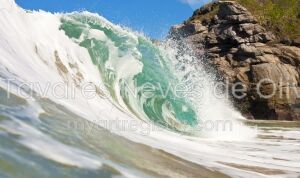 North Shore RJ