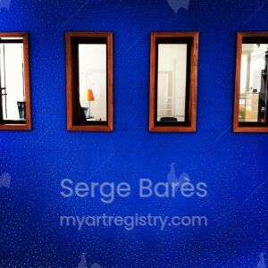 Regards sensible sur la ville