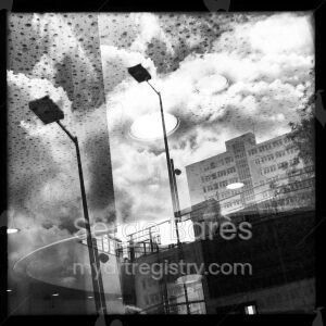 Regards sensible sur la ville