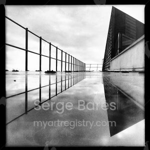 Urban - Le paysage fragmenté