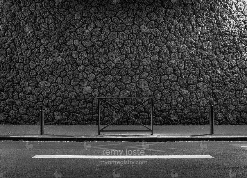 Sous le pont