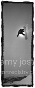 Jump remo