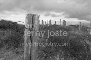 L&rsquo;ancien chemin