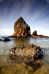 Islets, 2013