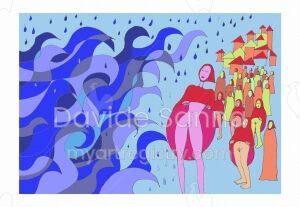 FERMARE LA TEMPESTA