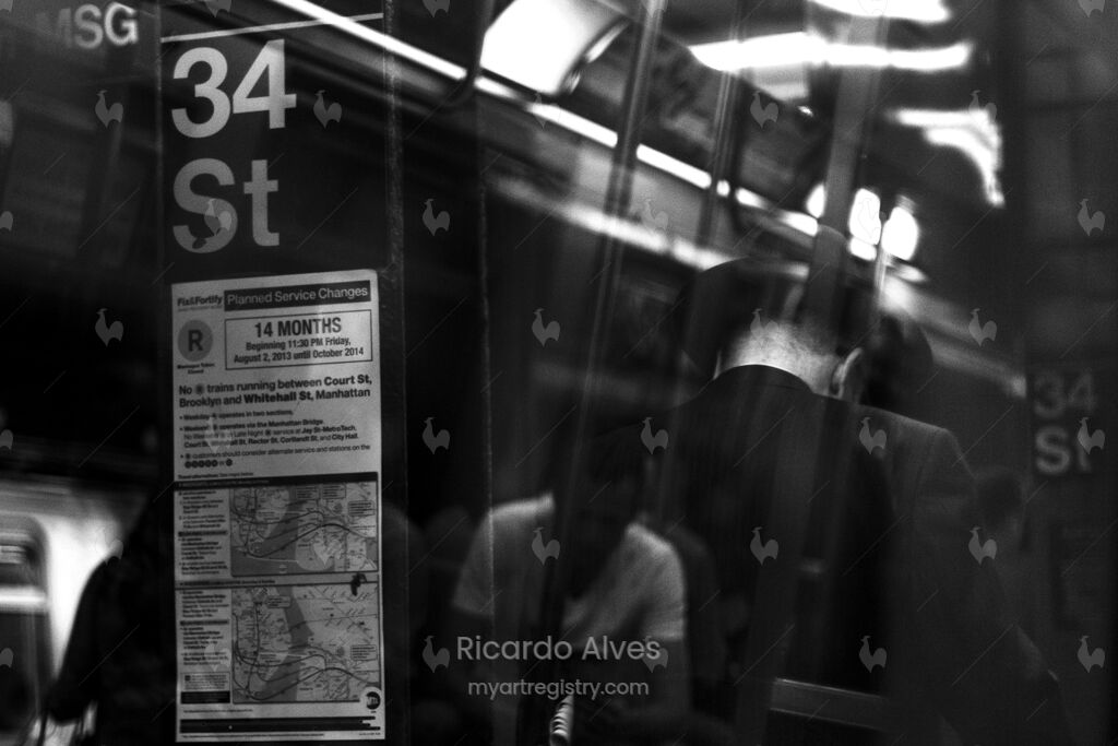 34th Street