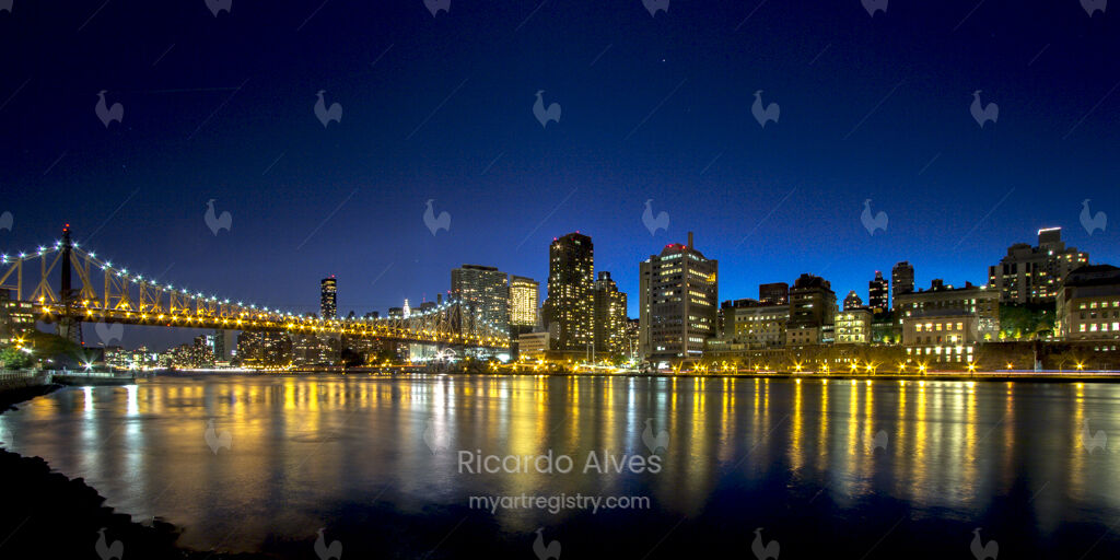 Queensboro Bridge
