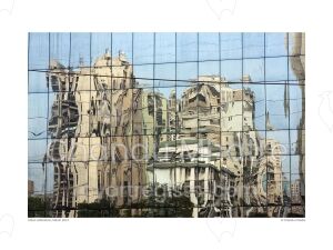 Urban Reflections