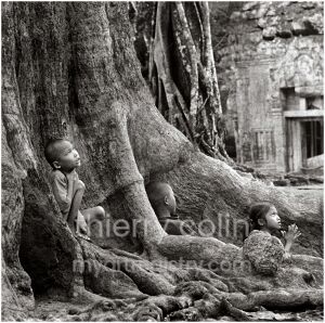 ANGKOR THOM