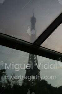 Tour Eiffel